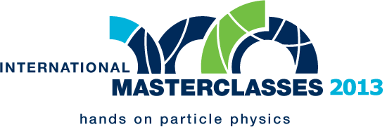 Logo Masterclasses 2013