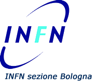 Logo INFN