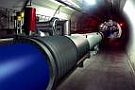 Foto acceleratore LHC