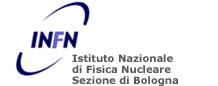 Logo INFN Bologna