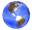 Globe image