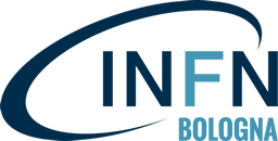 logo INFN Bo