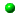 Green bullet