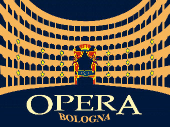 Logo Esperimento Opera