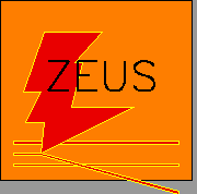 Poster Zeus